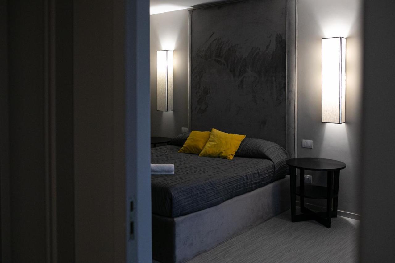 Imbriani Guest House 巴里 外观 照片