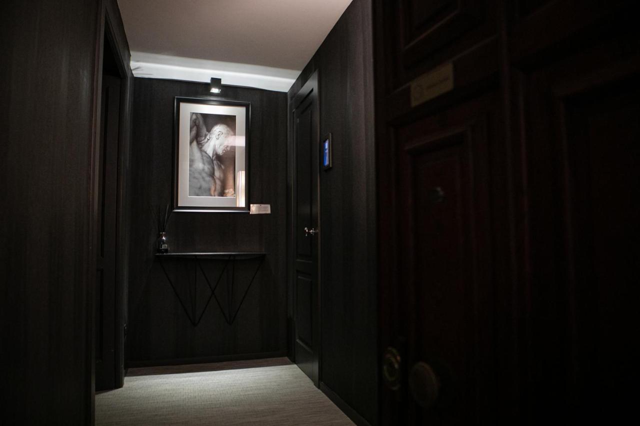 Imbriani Guest House 巴里 外观 照片