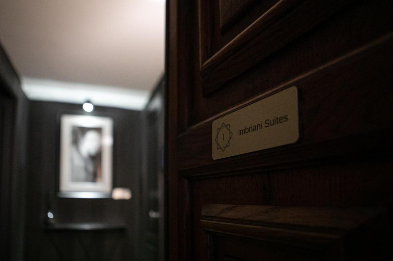 Imbriani Guest House 巴里 外观 照片