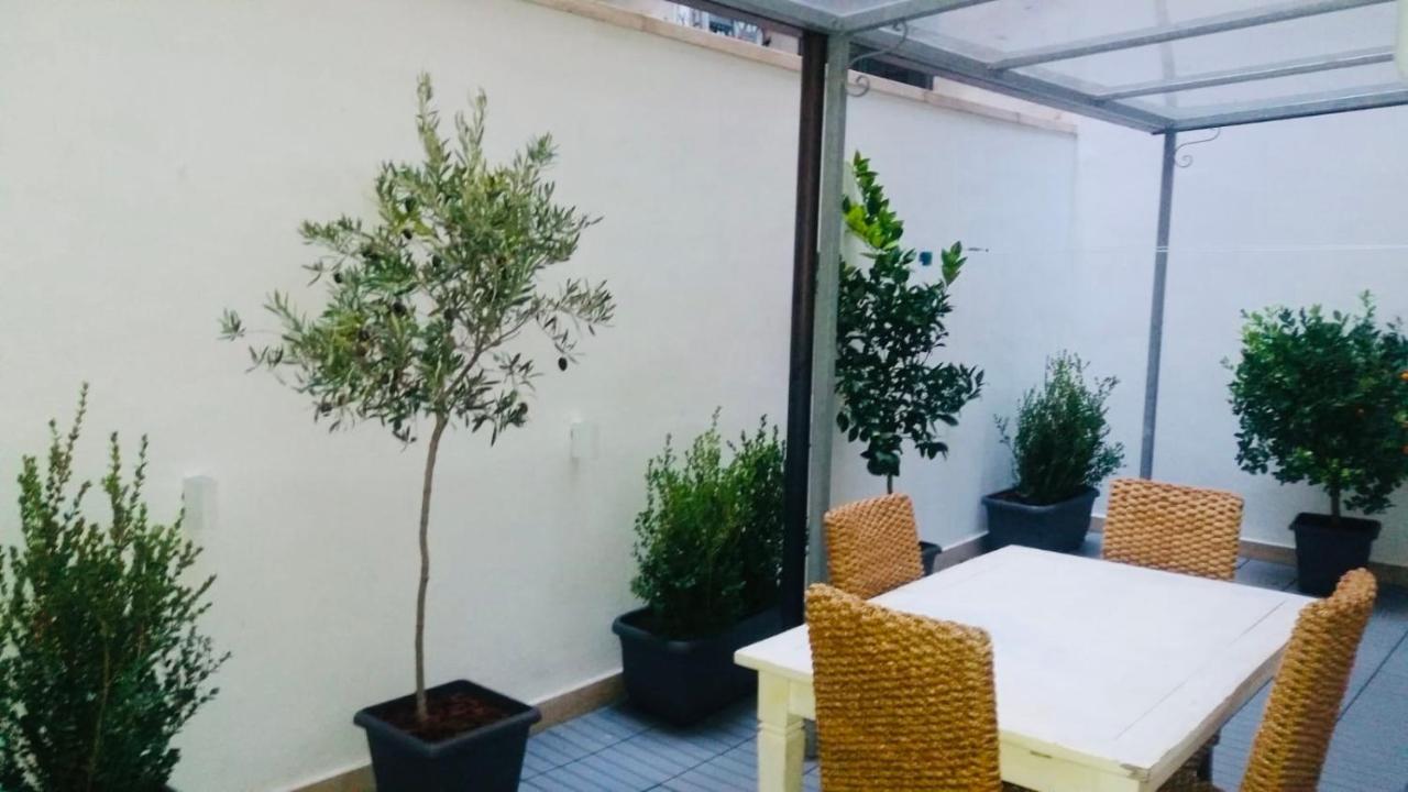 Imbriani Guest House 巴里 外观 照片