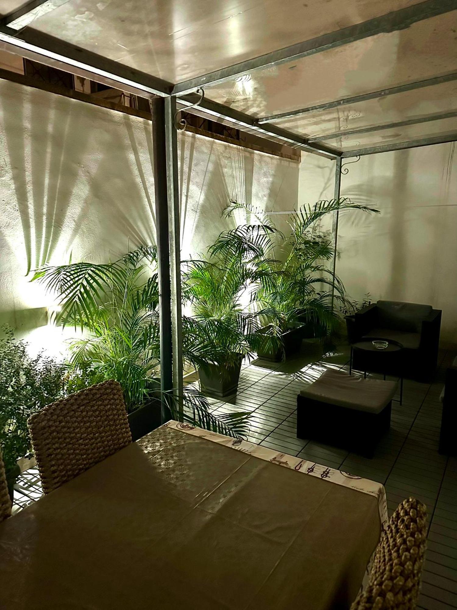Imbriani Guest House 巴里 外观 照片