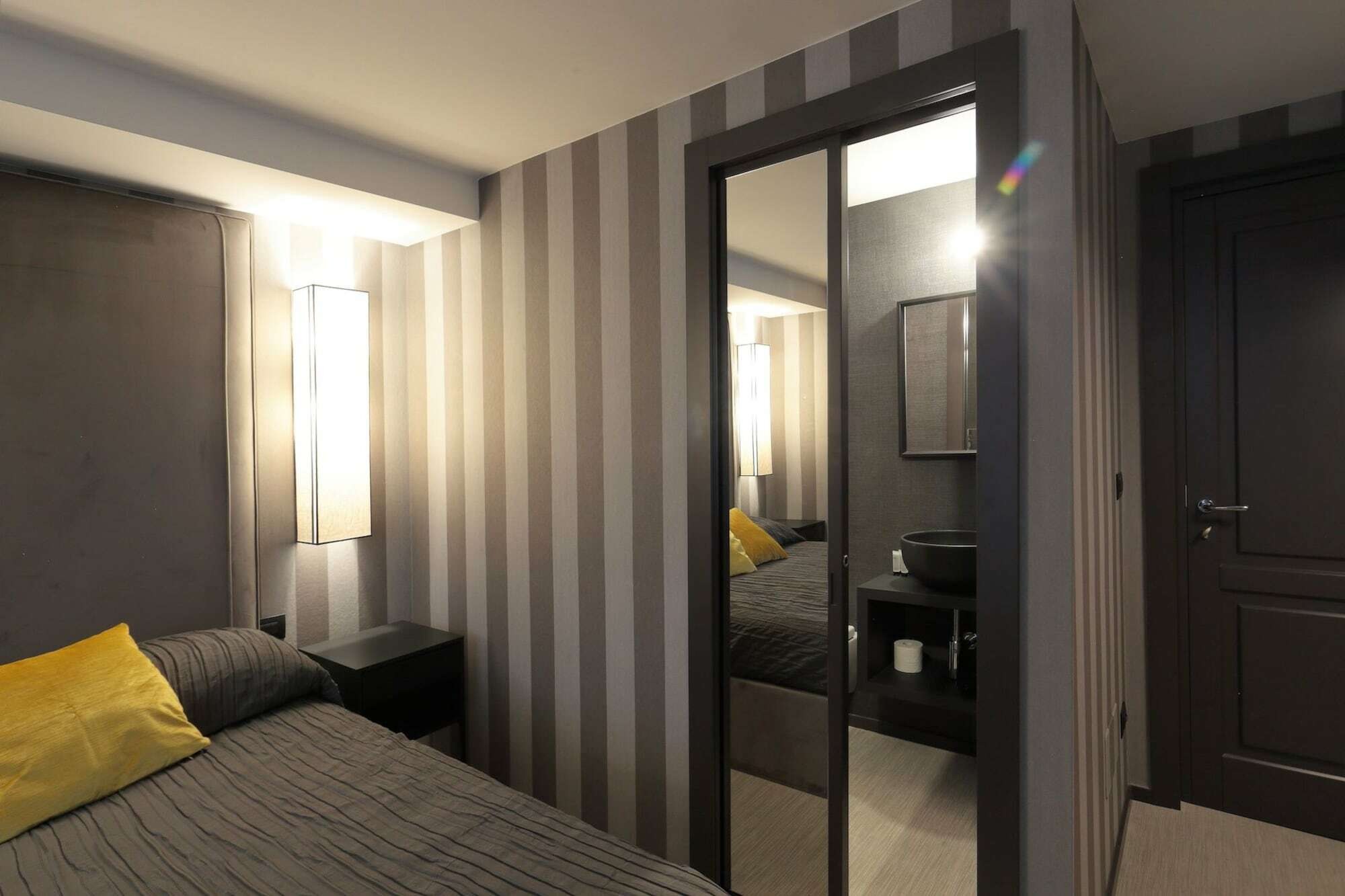 Imbriani Guest House 巴里 外观 照片