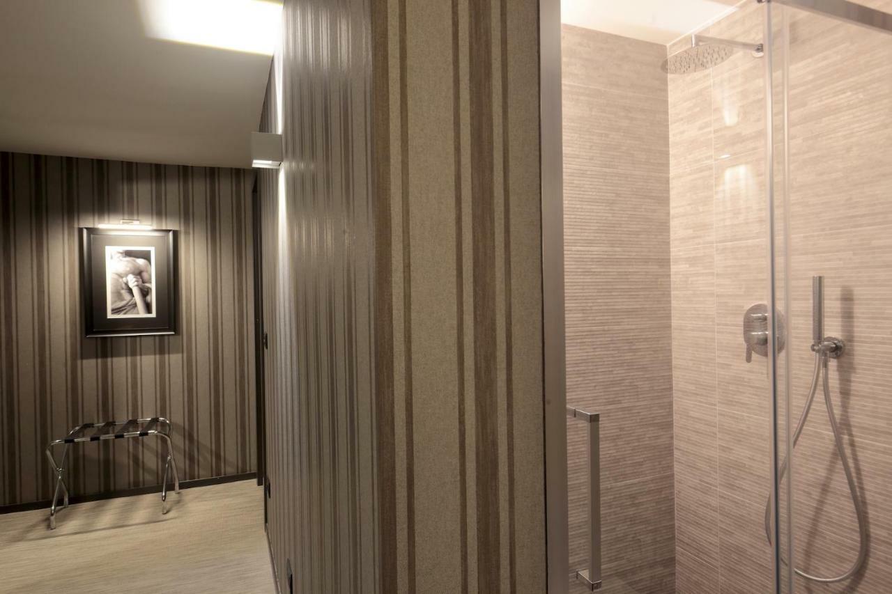 Imbriani Guest House 巴里 外观 照片