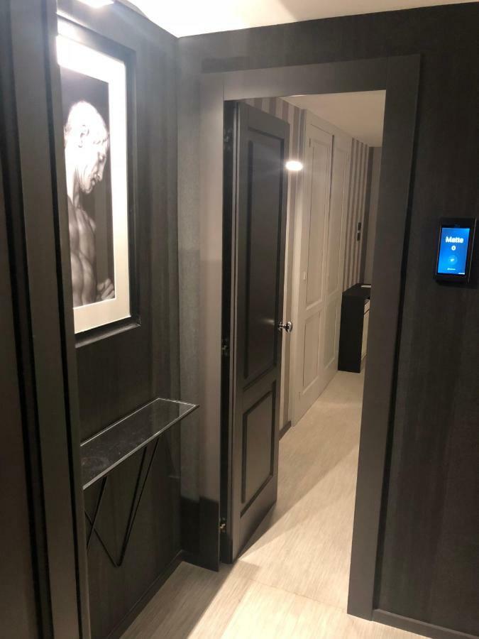 Imbriani Guest House 巴里 外观 照片