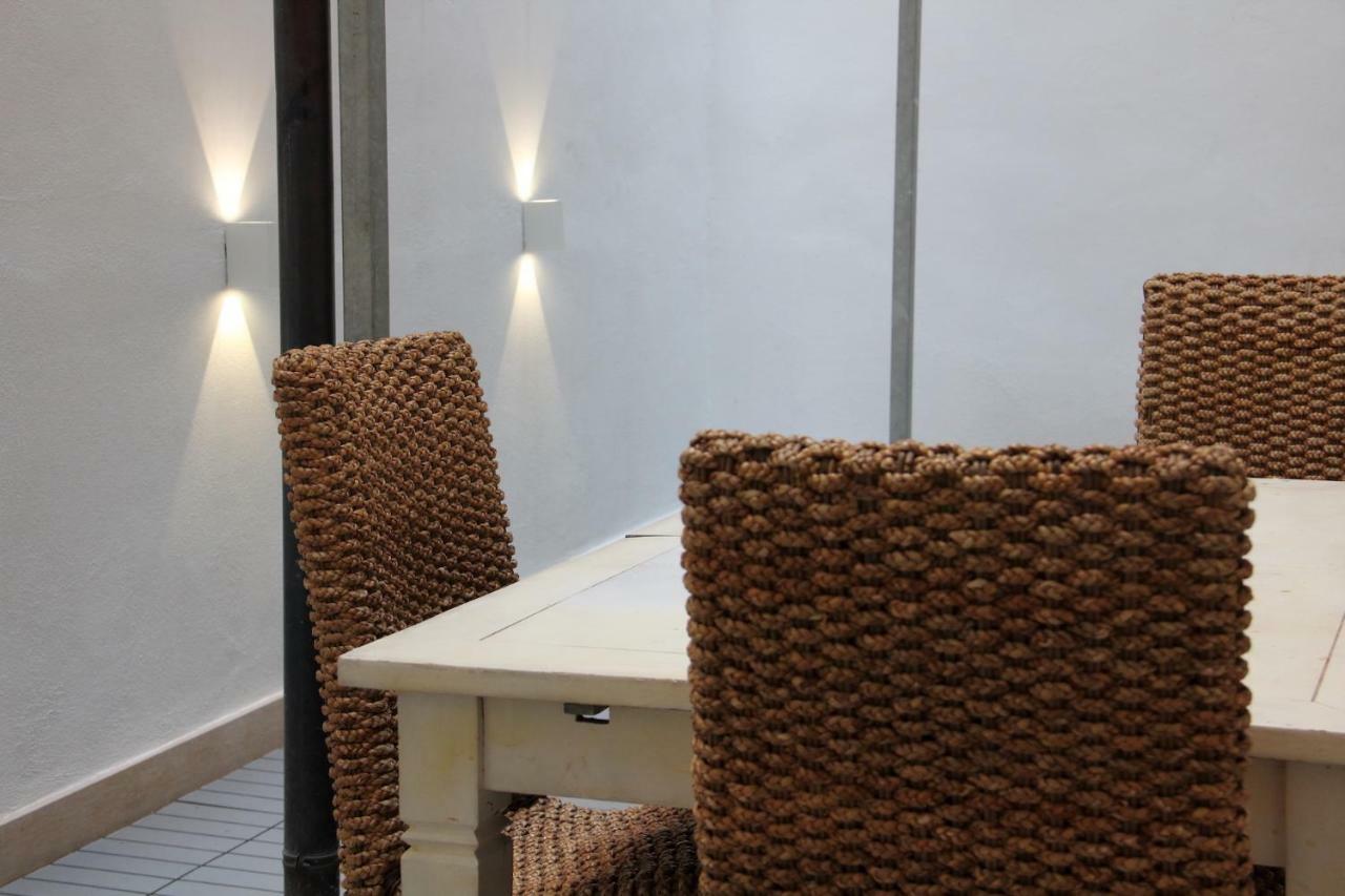 Imbriani Guest House 巴里 外观 照片