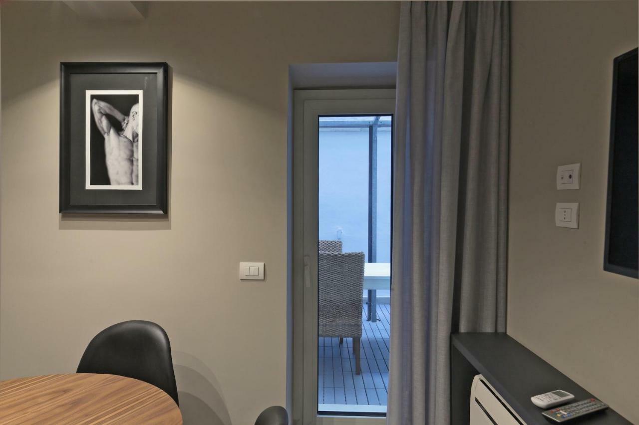 Imbriani Guest House 巴里 外观 照片