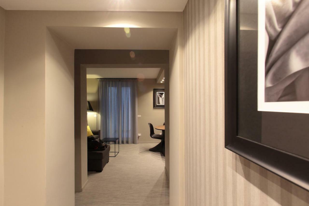 Imbriani Guest House 巴里 外观 照片