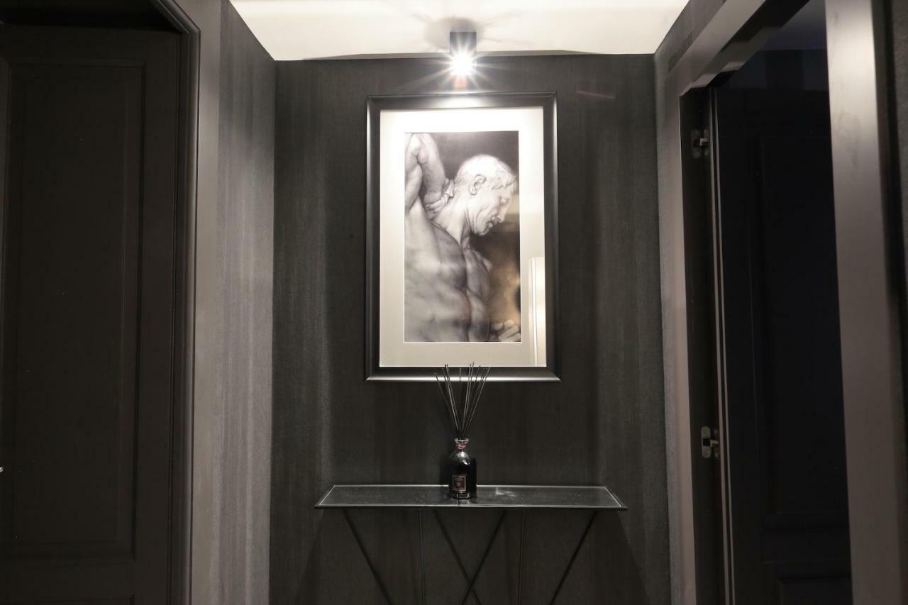 Imbriani Guest House 巴里 外观 照片