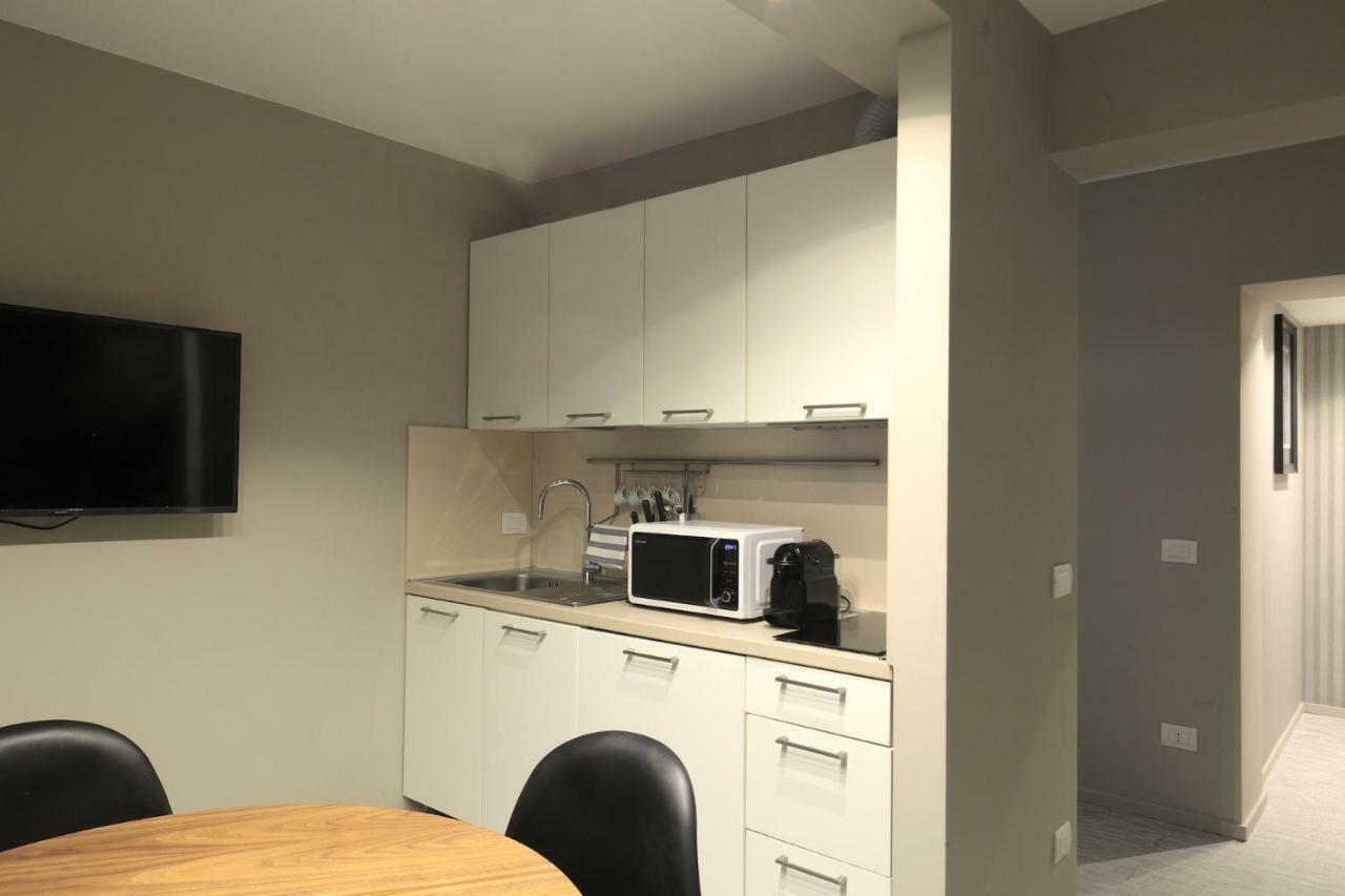 Imbriani Guest House 巴里 外观 照片