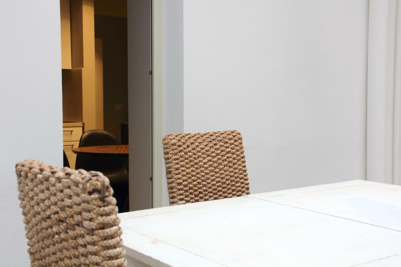 Imbriani Guest House 巴里 外观 照片