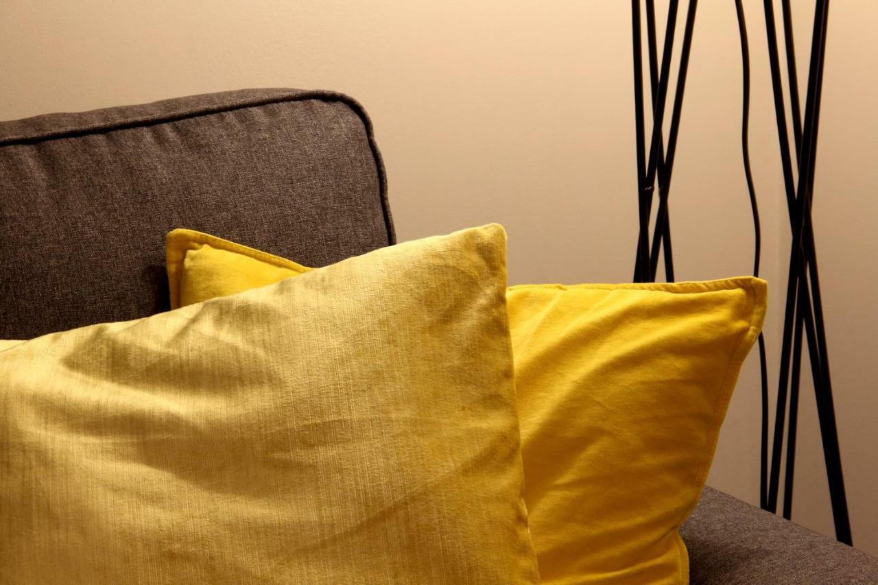 Imbriani Guest House 巴里 外观 照片