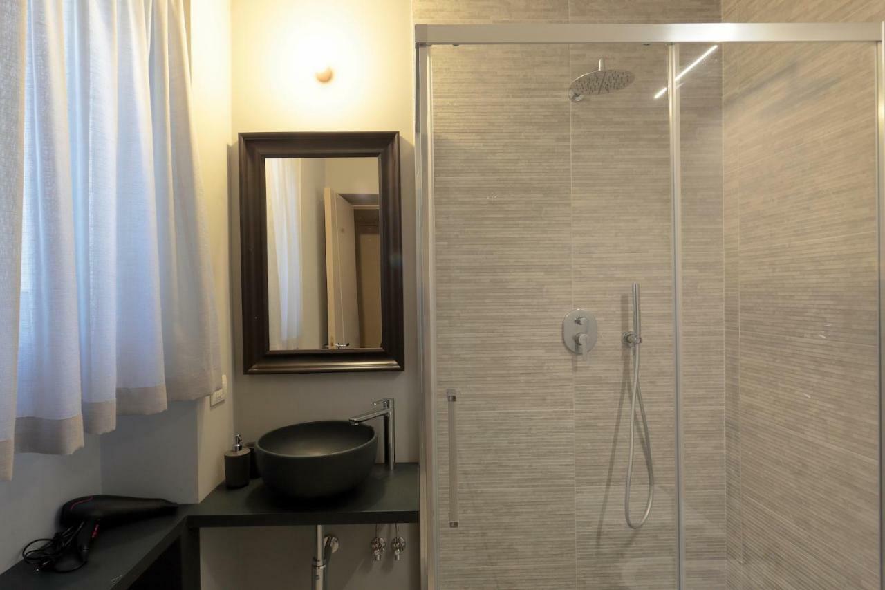 Imbriani Guest House 巴里 外观 照片