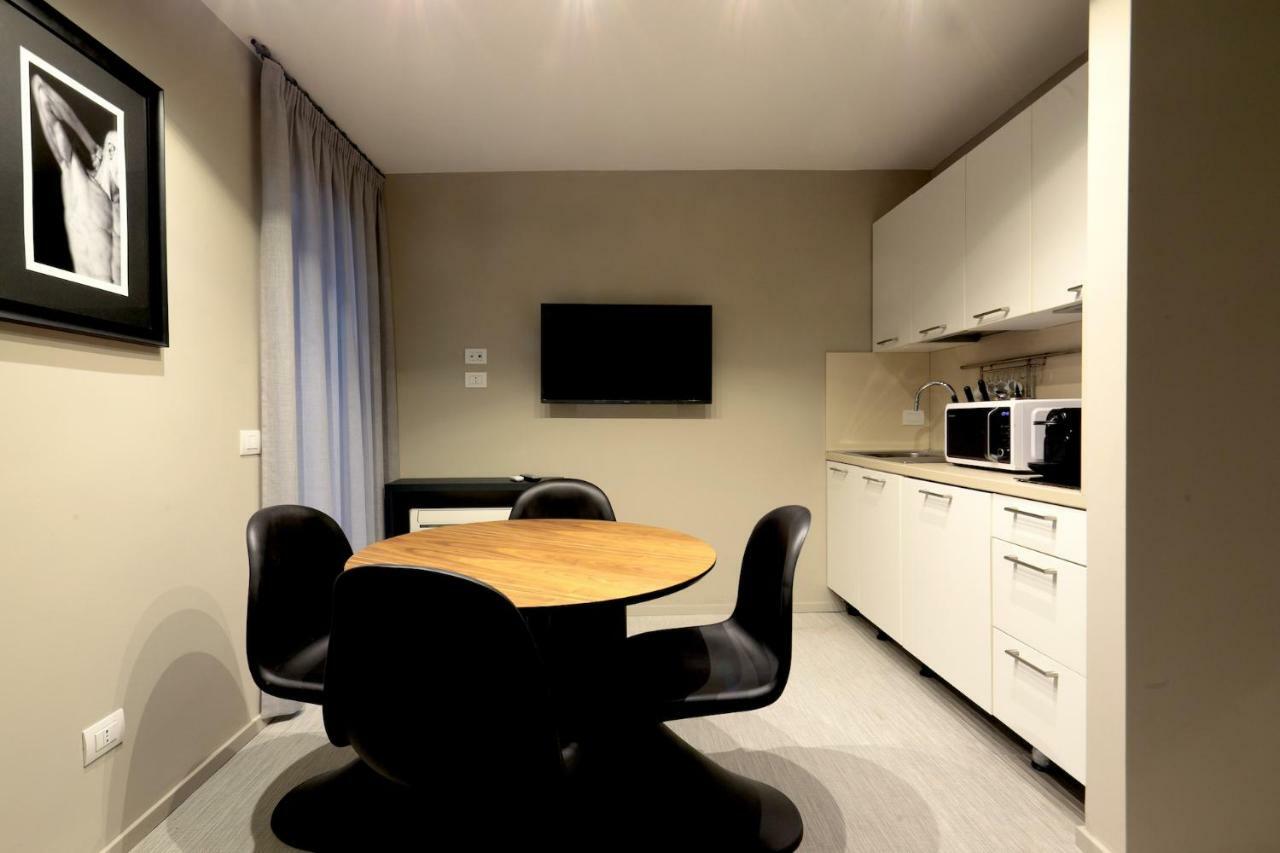 Imbriani Guest House 巴里 外观 照片